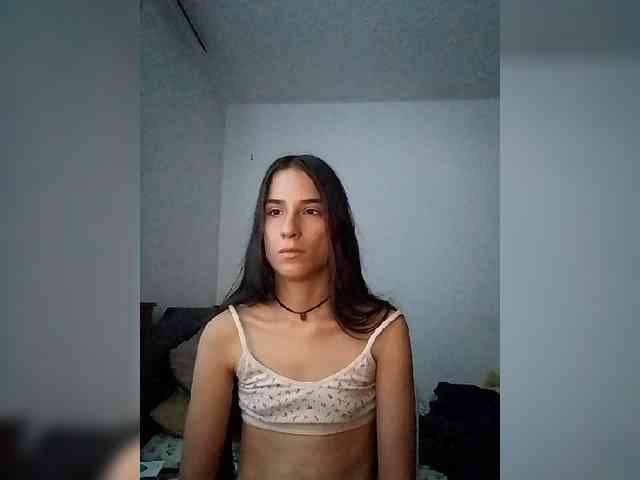 Dannali22 webcam