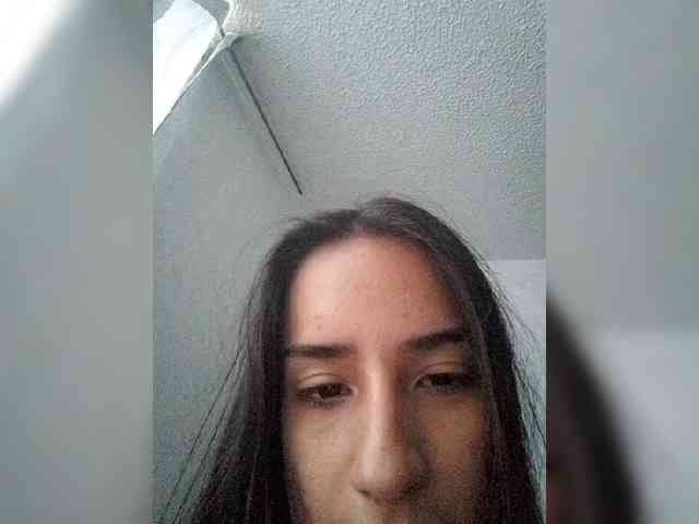 Dannali22 webcam
