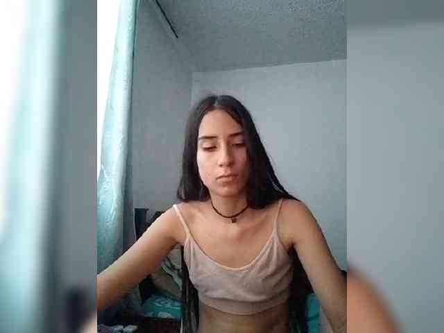 Dannali22 webcam