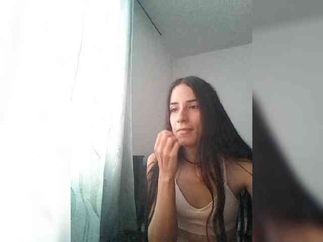 Dannali22 webcam