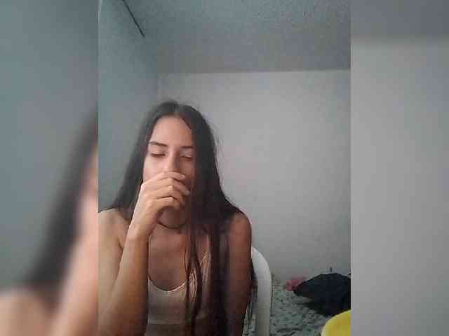 Dannali22 webcam