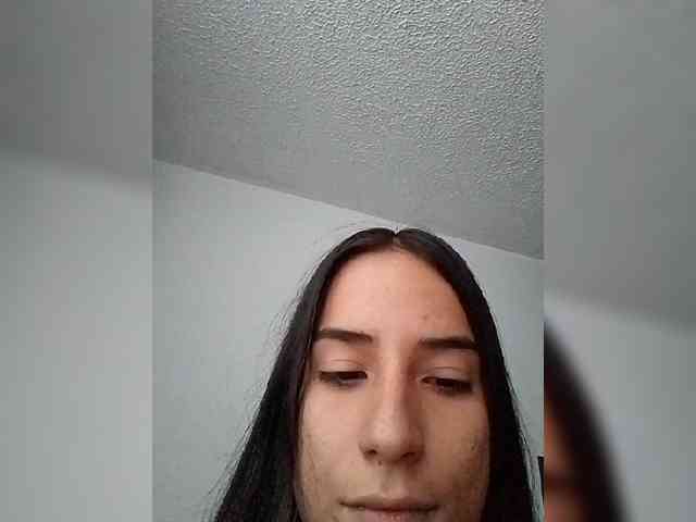 Dannali22 webcam