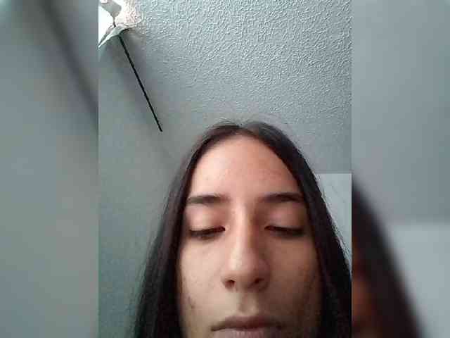 Dannali22 webcam