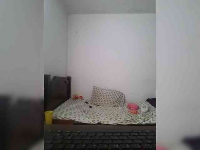 Dannali22 webcam