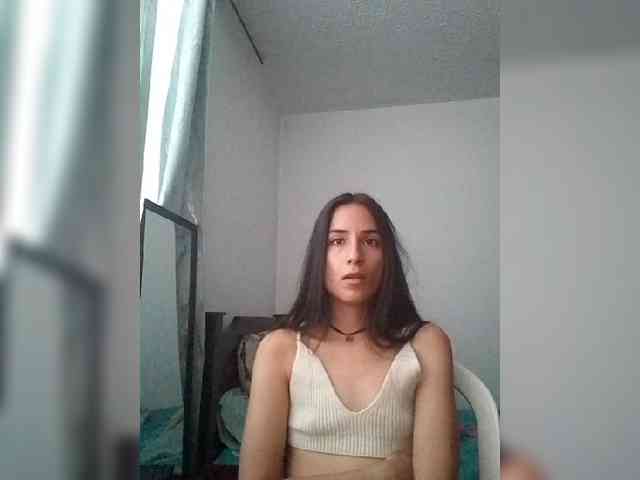 Dannali22 webcam