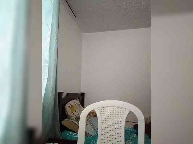 Dannali22 webcam