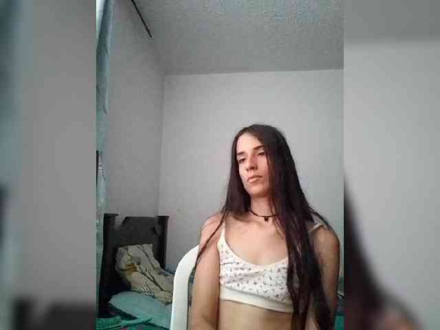 Dannali22 webcam