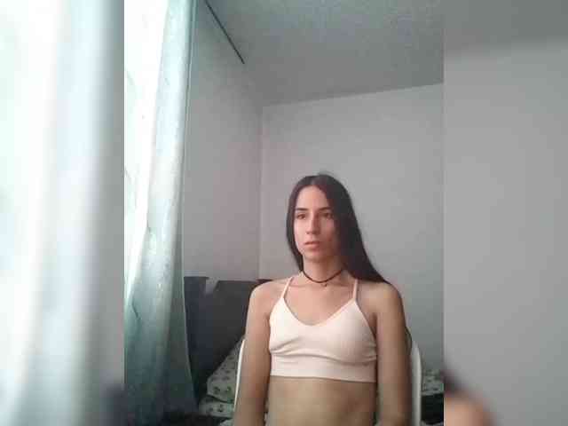 Dannali22 webcam