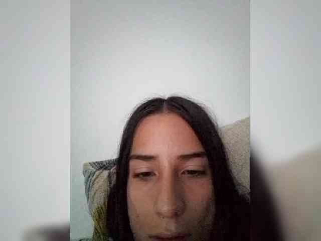 Dannali22 webcam