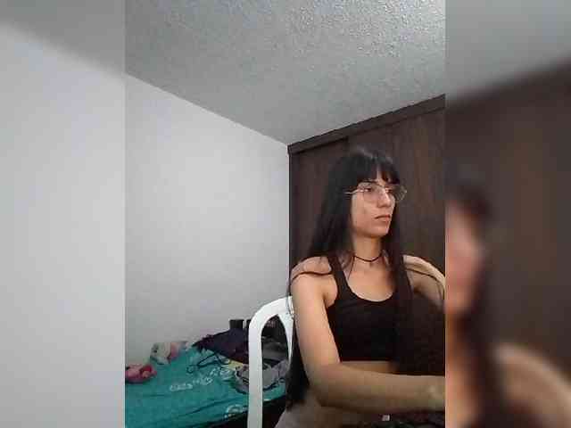 dannali22's live room