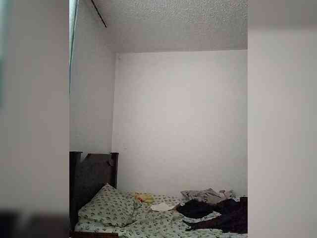 Dannali22 webcam