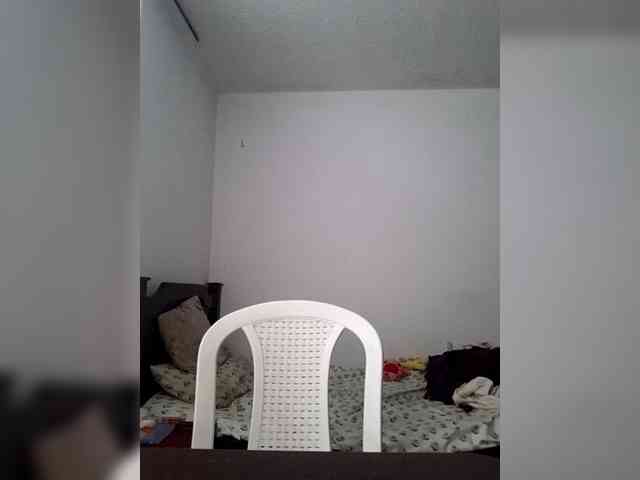 Dannali22 webcam
