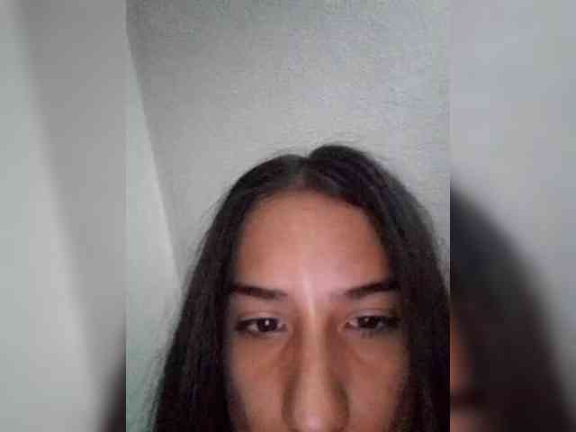 Dannali22 webcam