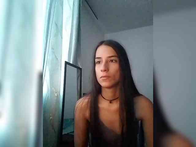 Dannali22 webcam