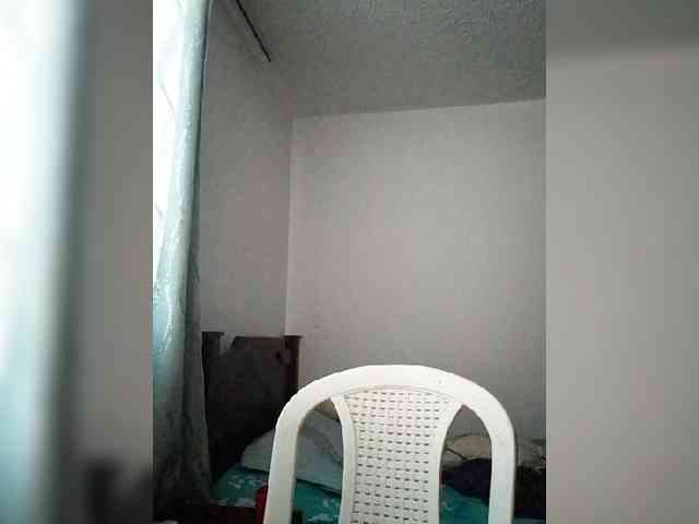 Dannali22 webcam
