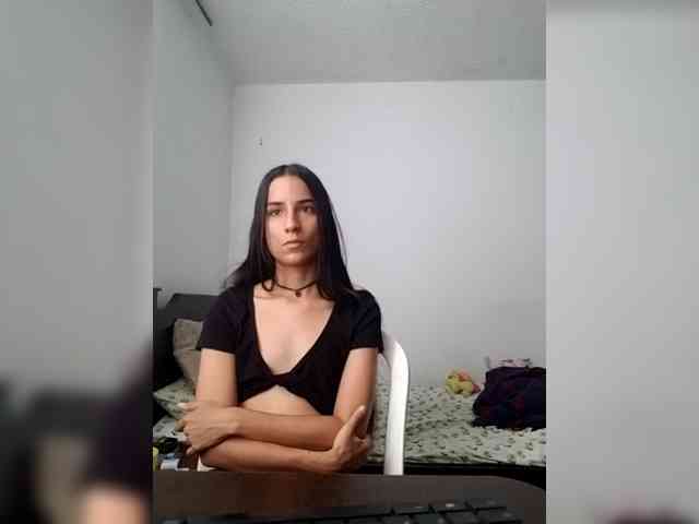 Dannali22 webcam