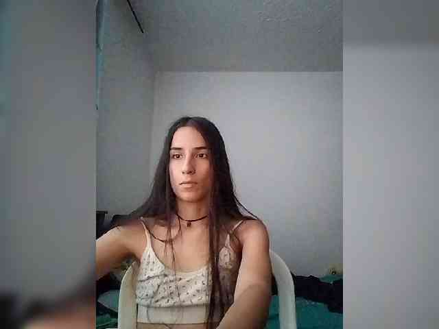 Dannali22 webcam