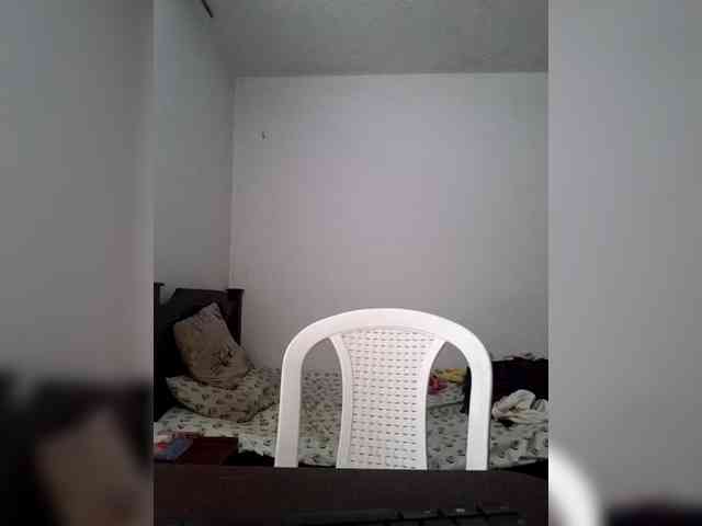 Dannali22 webcam