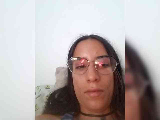 Dannali22 webcam