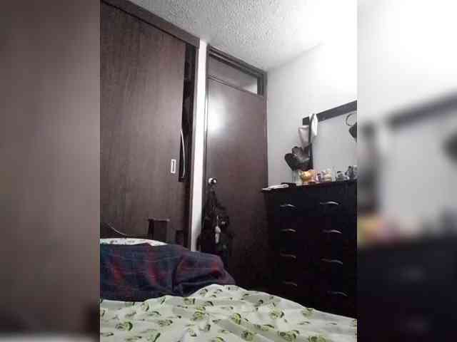 Dannali22 webcam