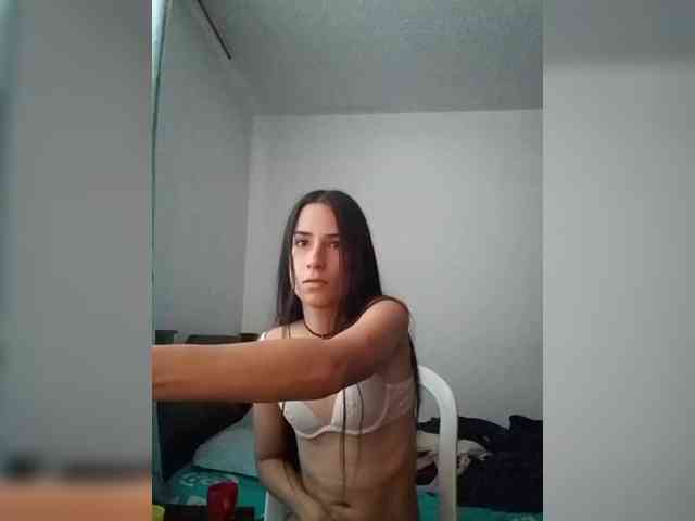 Dannali22 webcam