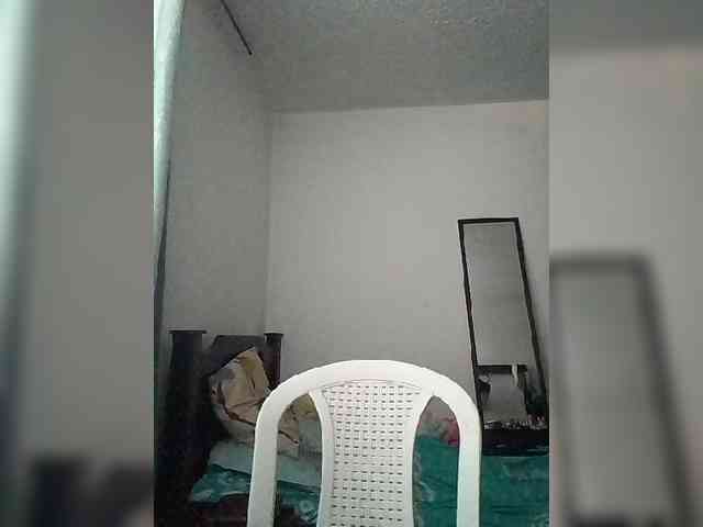 Dannali22 webcam