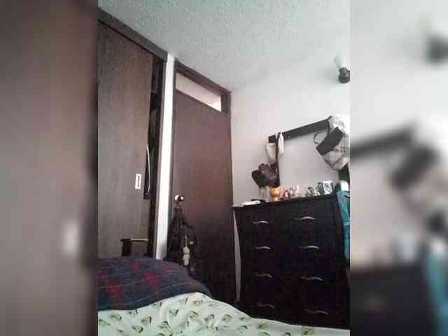 Dannali22 webcam