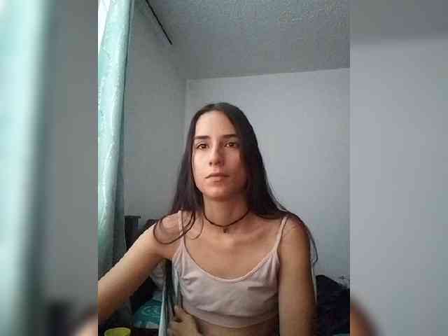 Dannali22 webcam