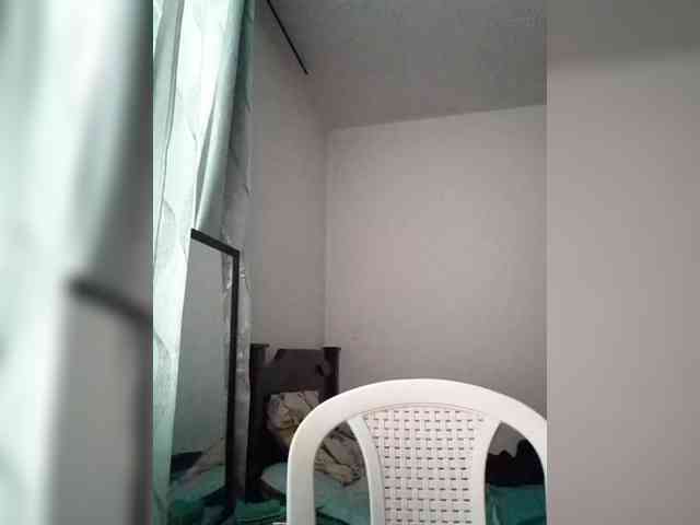 Dannali22 webcam