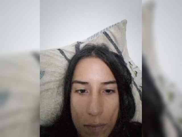 Dannali22 webcam