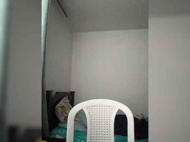 Dannali22 webcam