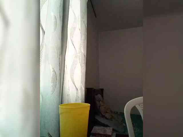 Dannali22 webcam