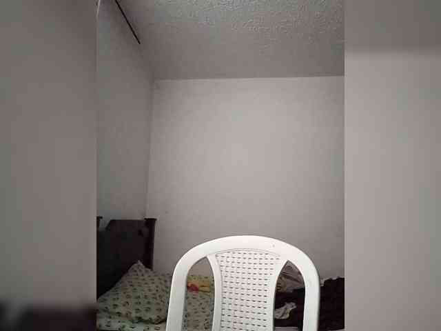 Dannali22 webcam