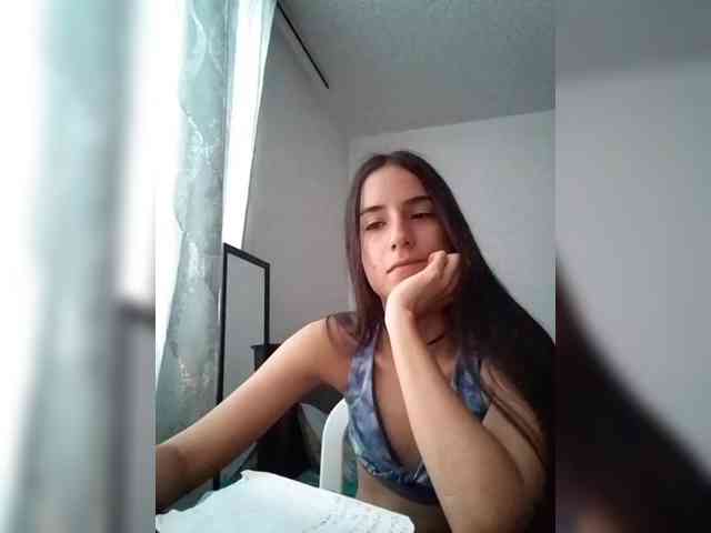 Dannali22 webcam