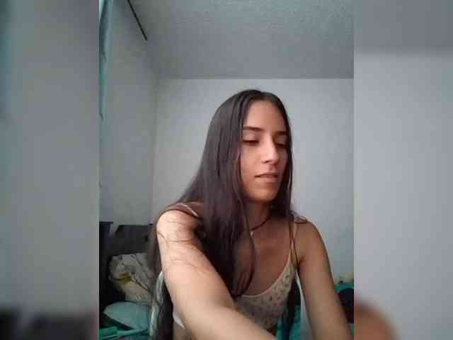 Dannali22 webcam