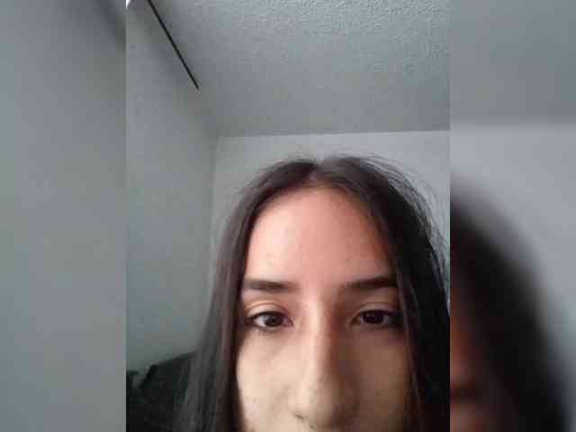 Dannali22 webcam