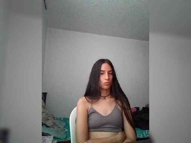 Dannali22 webcam
