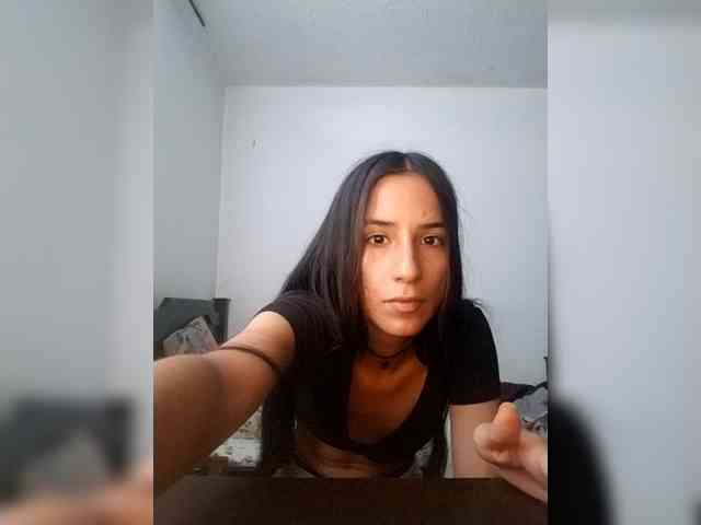 Dannali22 webcam