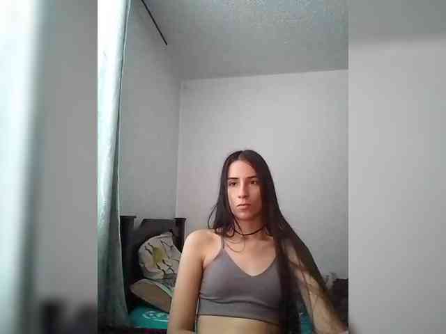Dannali22 webcam