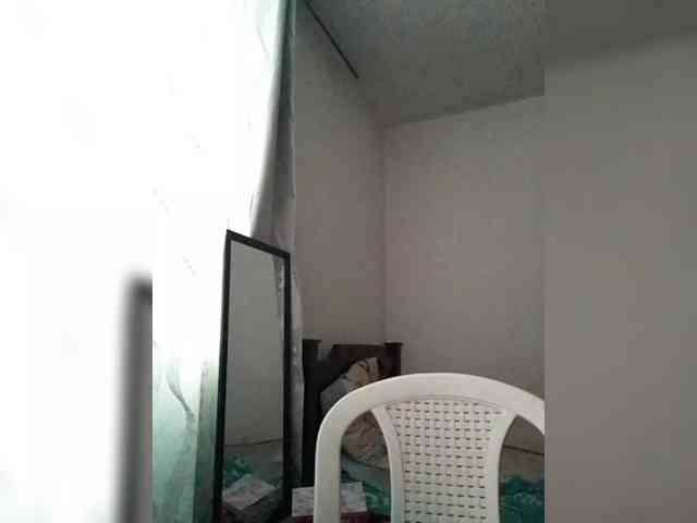 Dannali22 webcam