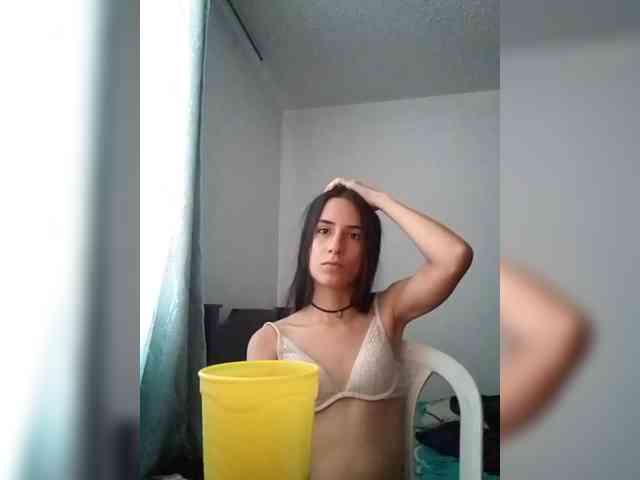 Dannali22 webcam