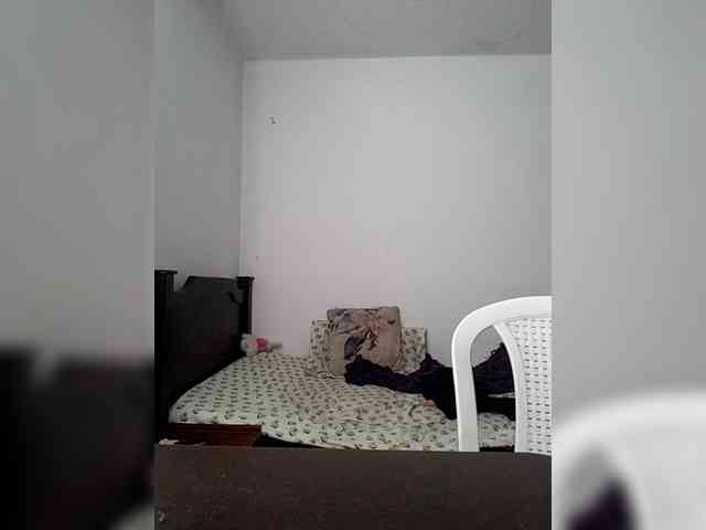 Dannali22 webcam