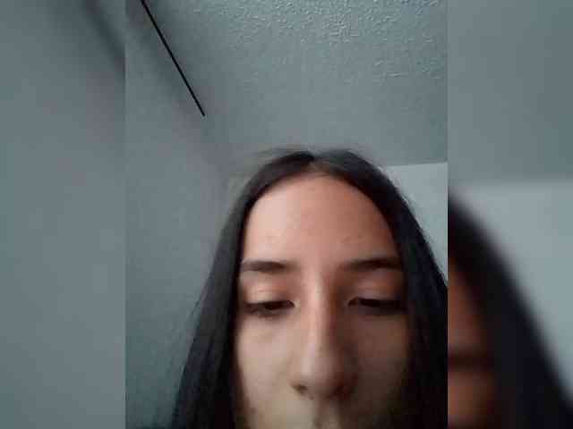Dannali22 webcam