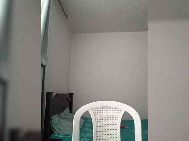 Dannali22 webcam