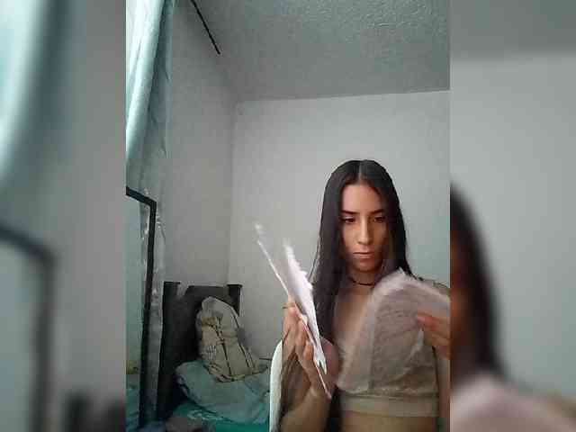 Dannali22 webcam