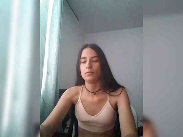 Dannali22 Live Webcam on BongaCams