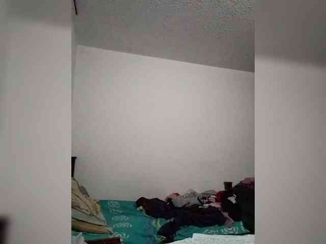 Dannali22 webcam