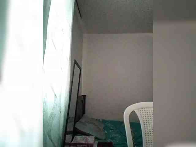 Dannali22 webcam