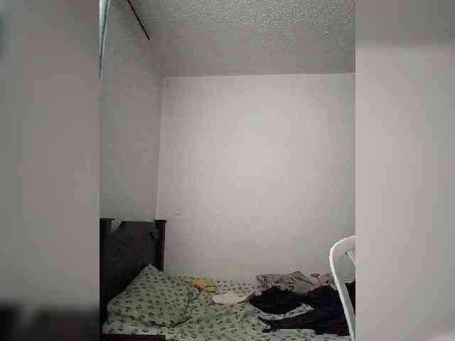 Dannali22 webcam