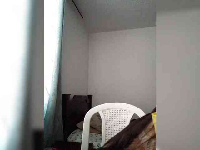 Dannali22 webcam